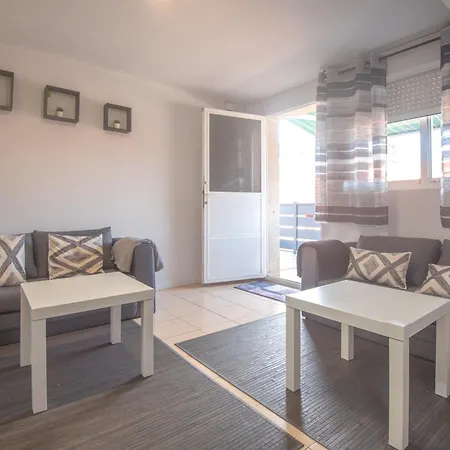 Solpor De Pedras Negras Apartment *