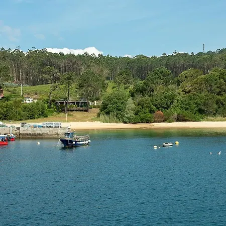 Solpor De Pedras Negras Apartamento
