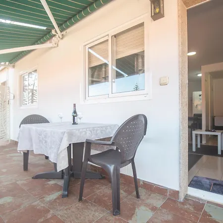 Apartment Solpor De Pedras Negras *