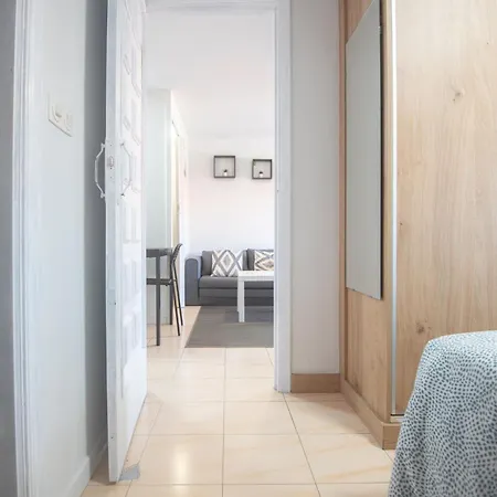 Apartamento Solpor De Pedras Negras