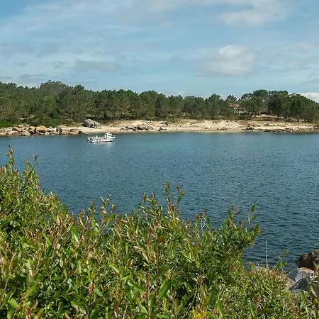 Solpor De Pedras Negras Apartment *