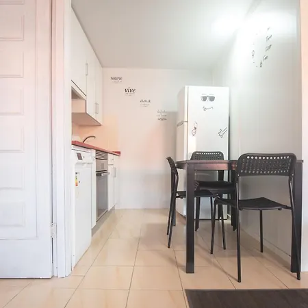 Solpor De Pedras Negras San Vicente del Mar